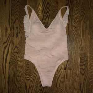 Aerie One Piece baiting suit